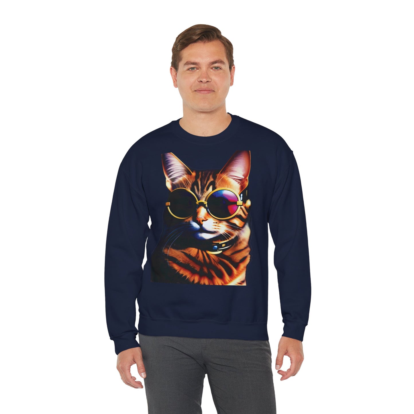 Bluză COOL CAT Unisex