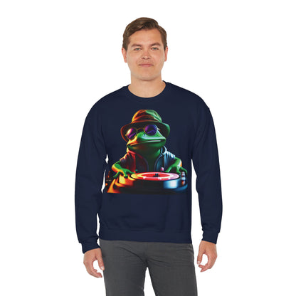 Bluză DJ FROG II Unisex
