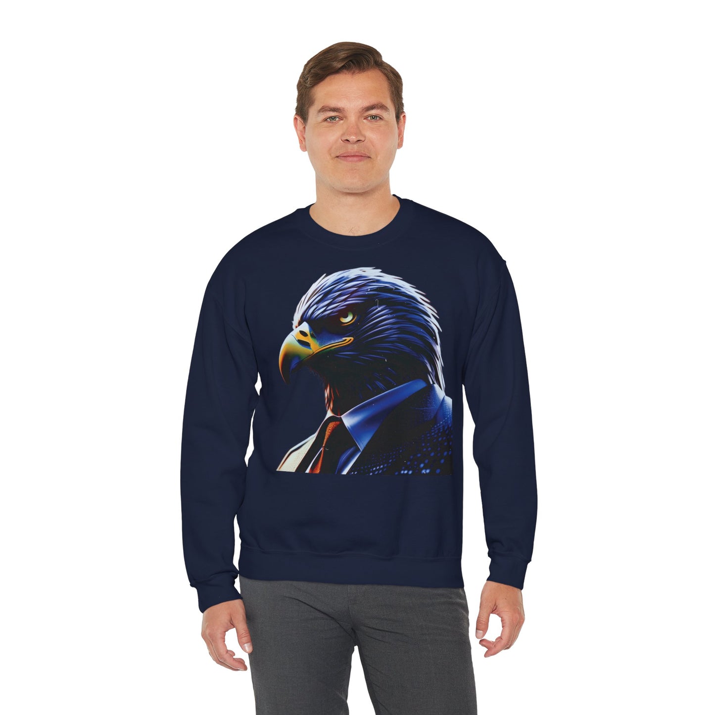 Bluză CLASSY EAGLE Unisex