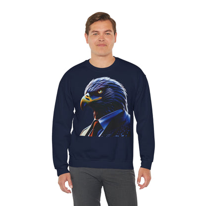 Bluză CLASSY EAGLE Unisex