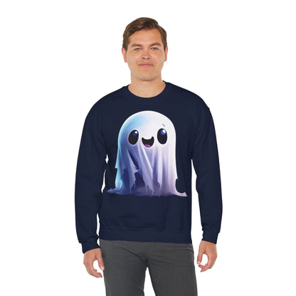 Bluză CUTE GHOST Unisex