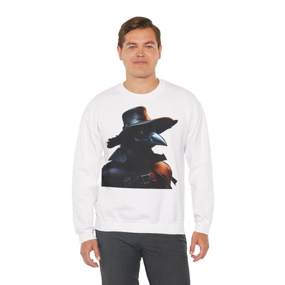 Bluză CLASSY CROW Unisex