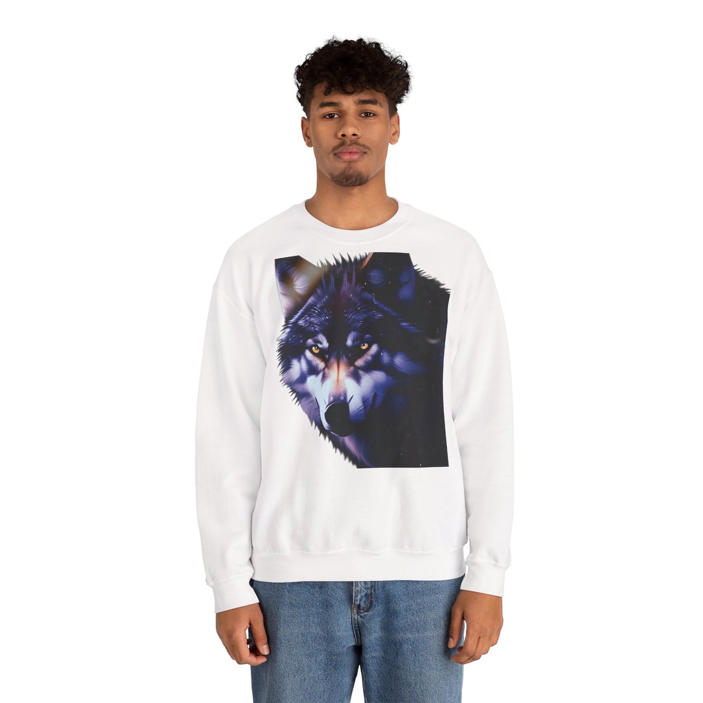Bluză WOLF Unisex