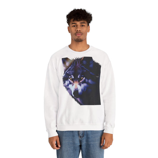 Bluză WOLF Unisex