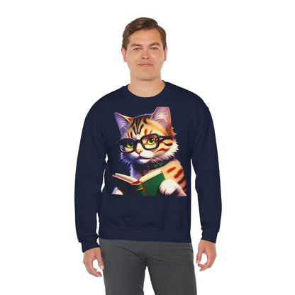 Bluză STUDENT CAT Unisex