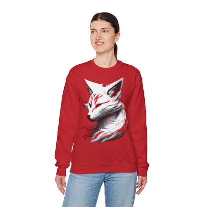 Bluză RED-WHITE Fox Unisex
