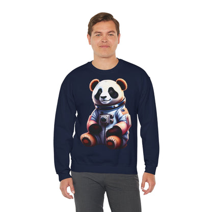 Bluză ASTRO PANDA Unisex