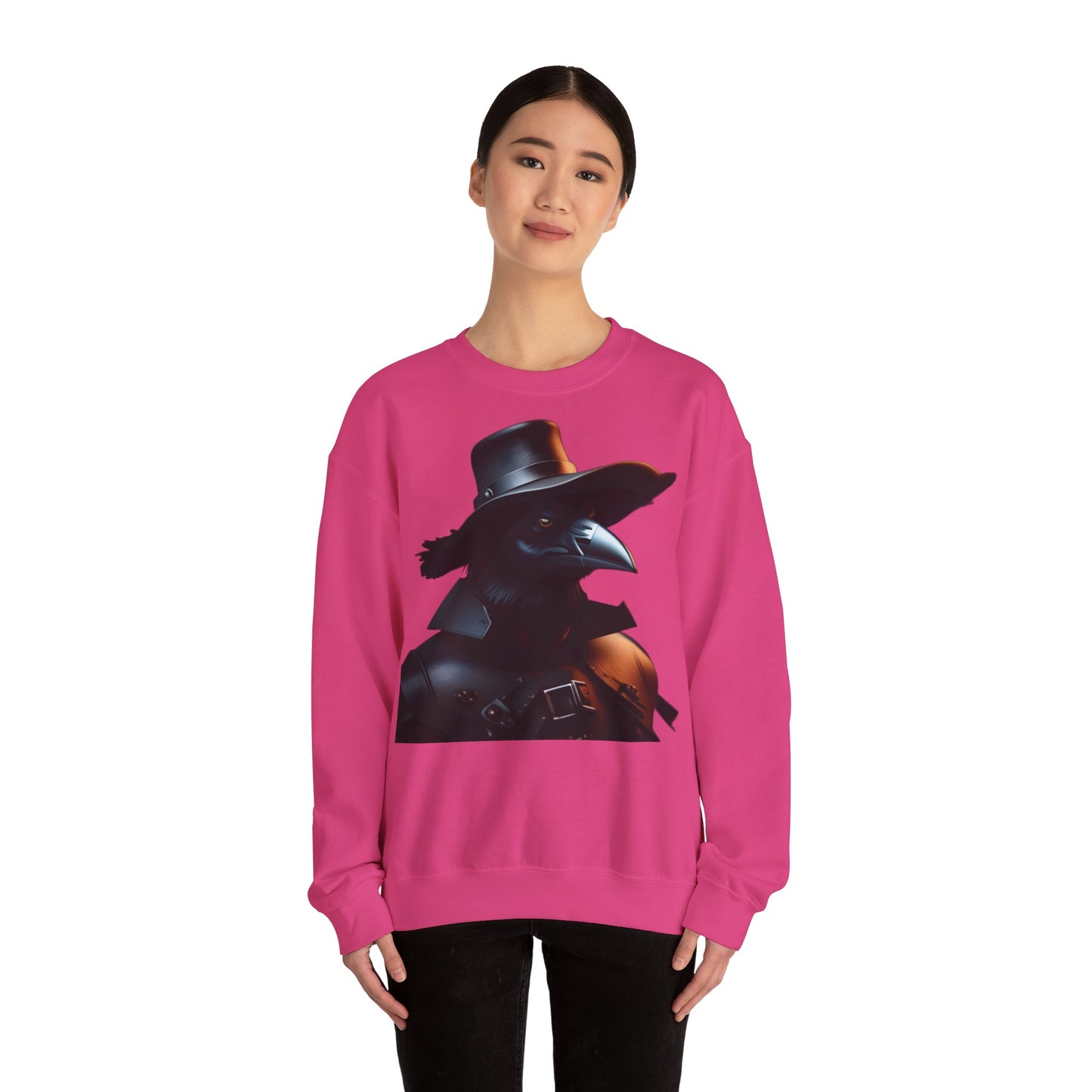 Bluză CLASSY CROW Unisex