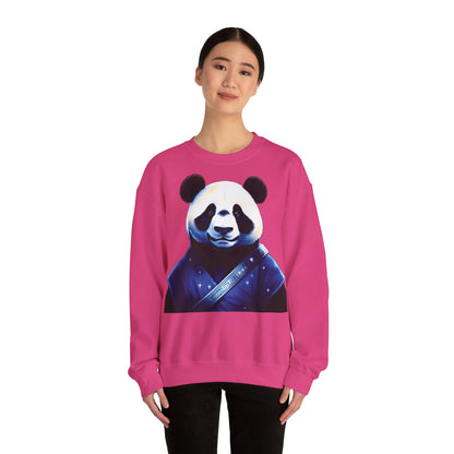 Bluză BLUE PANDA Unisex
