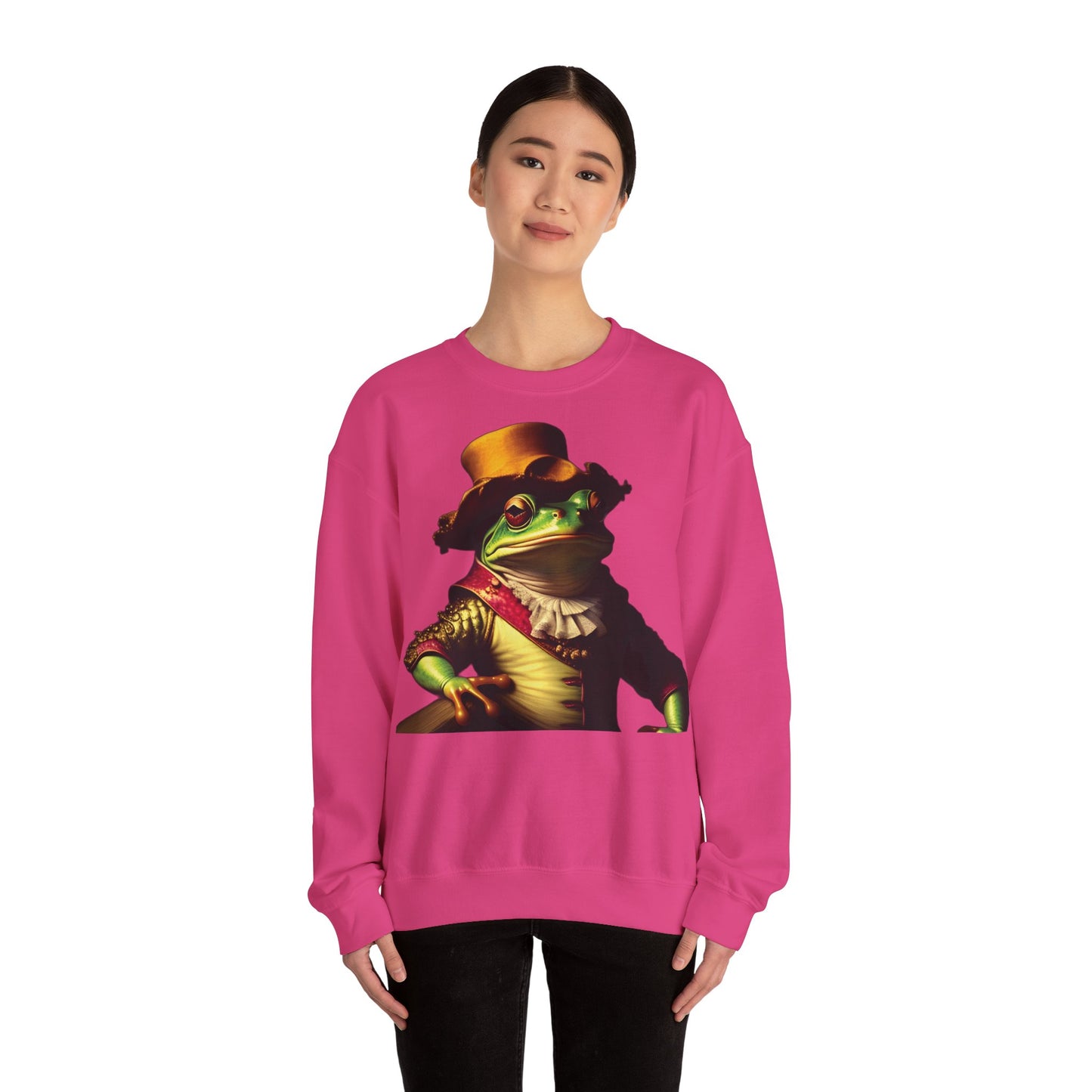 Bluză SIR FROG Unisex