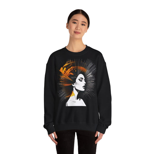 Bluză POWERFUL MIND Unisex