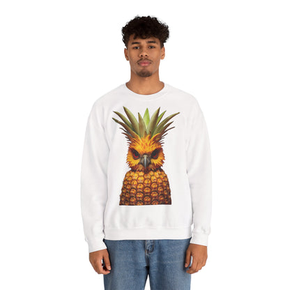 Bluză PINEAPPLE OWL Unisex