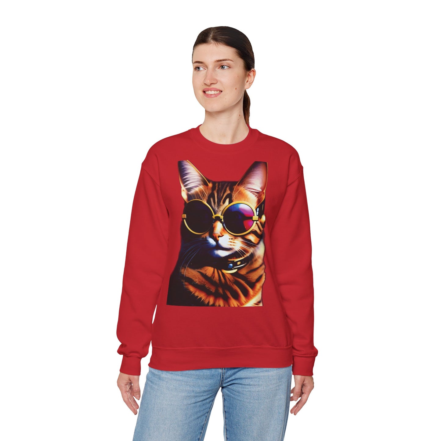 Bluză COOL CAT Unisex