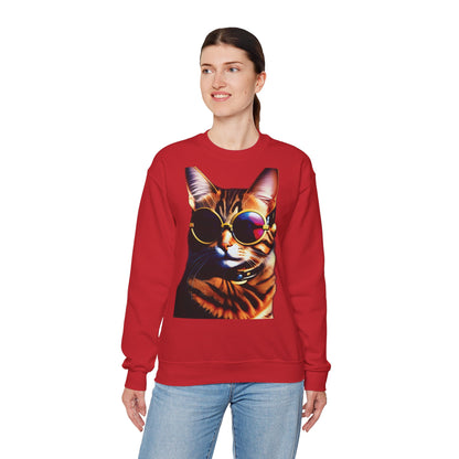 Bluză COOL CAT Unisex