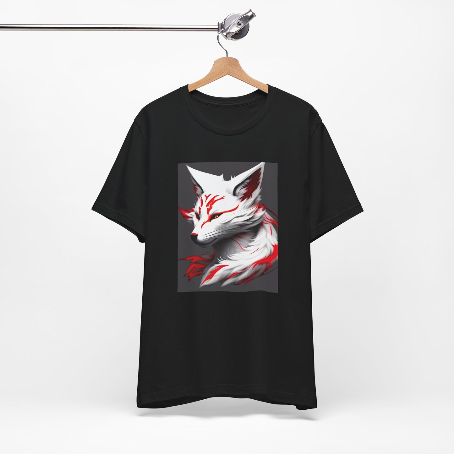Tricou RED WOLF Unisex