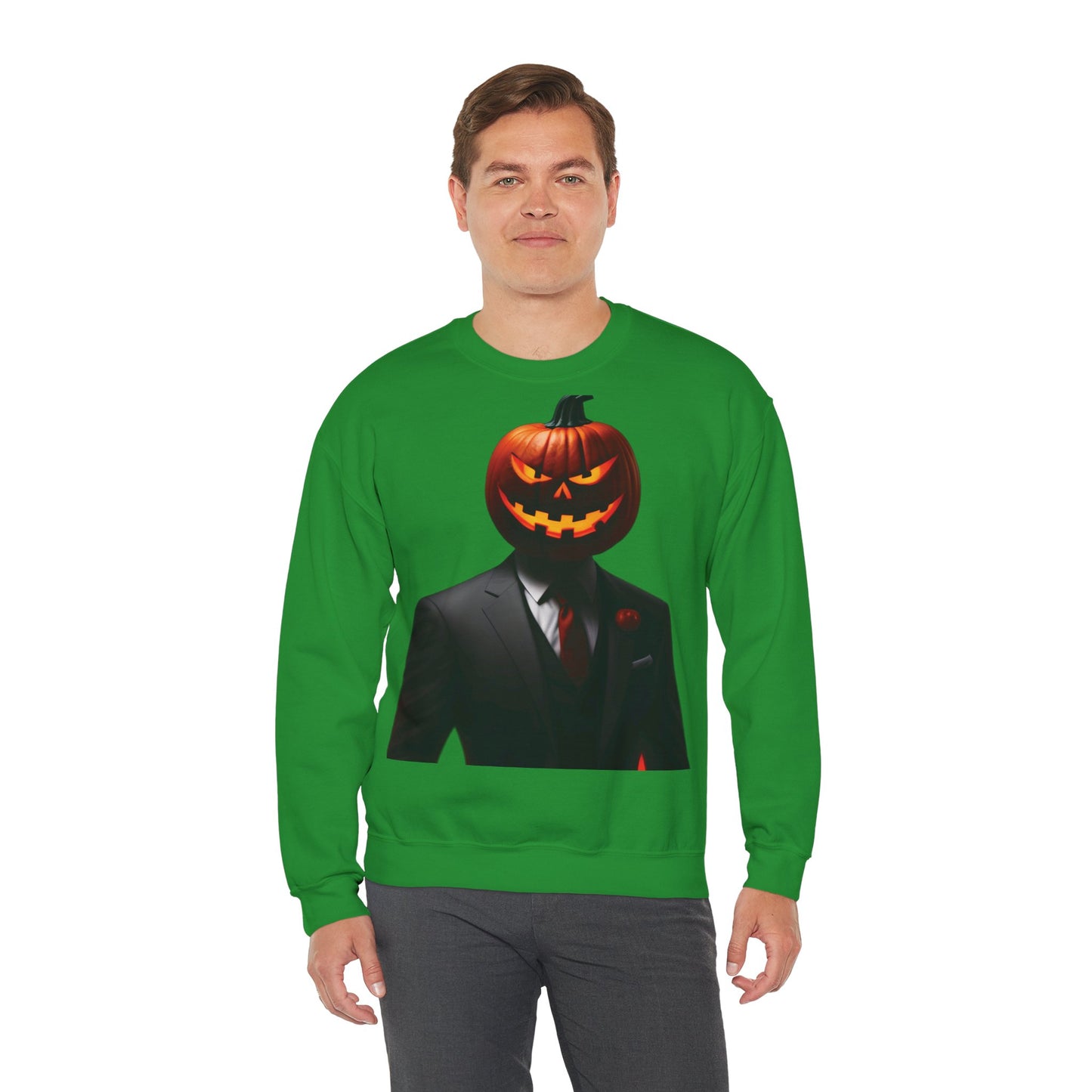 Bluză GENTLEMAN PUMPKIN Unisex