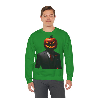Bluză GENTLEMAN PUMPKIN Unisex