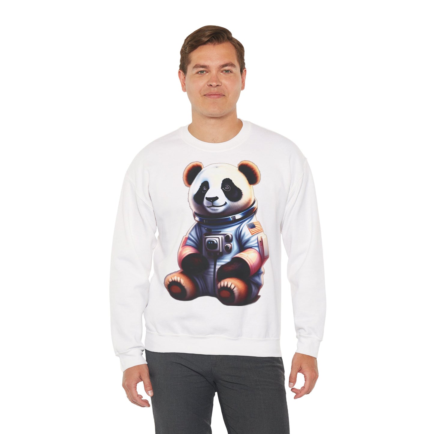 Bluză ASTRO PANDA Unisex