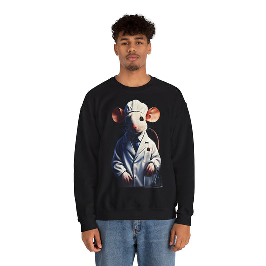 Bluză SAVANT RAT Unisex