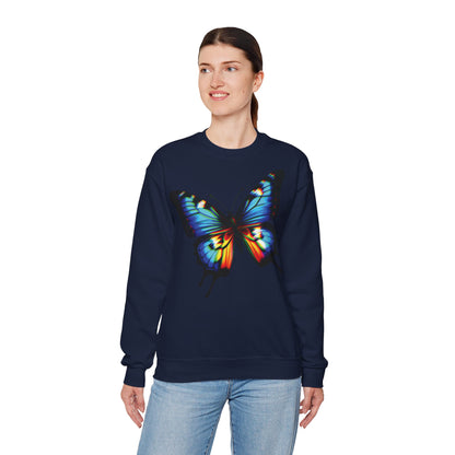 Bluză BUTTERFLY Unisex