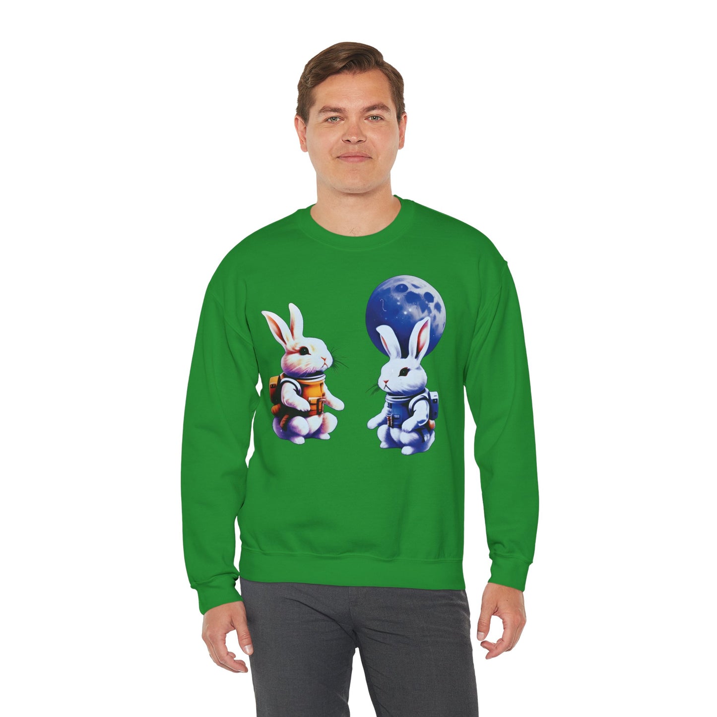 Bluză RABBIT BROS Unisex