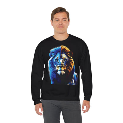Bluză BLUE LION Unisex
