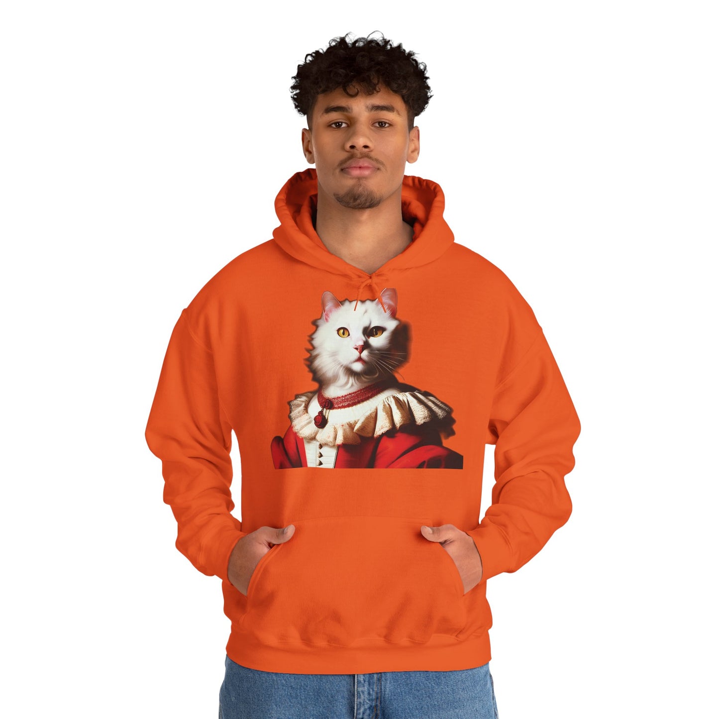 Bluză ROYAL CAT Unisex