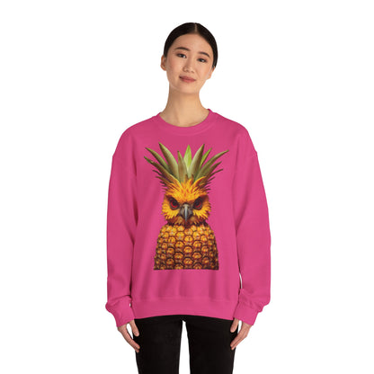 Bluză PINEAPPLE OWL Unisex