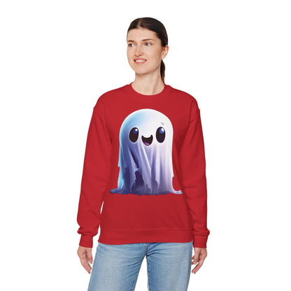 Bluză CUTE GHOST Unisex