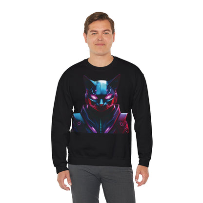 Bluză CYBERCAT Unisex