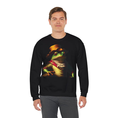 Bluză SIR FROG Unisex