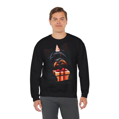 Bluză DOG GIFT Unisex