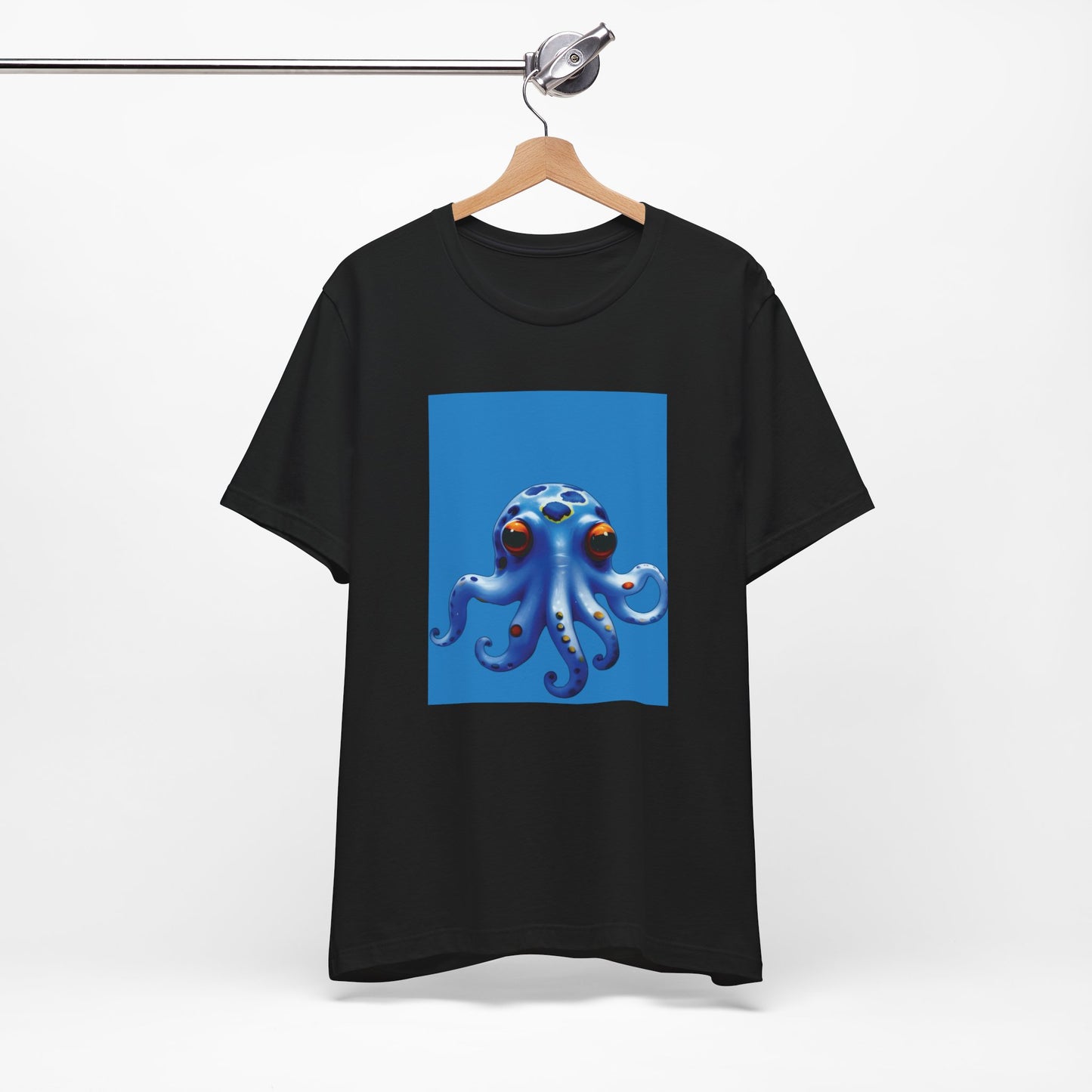 Tricou OCTOPUS Unisex