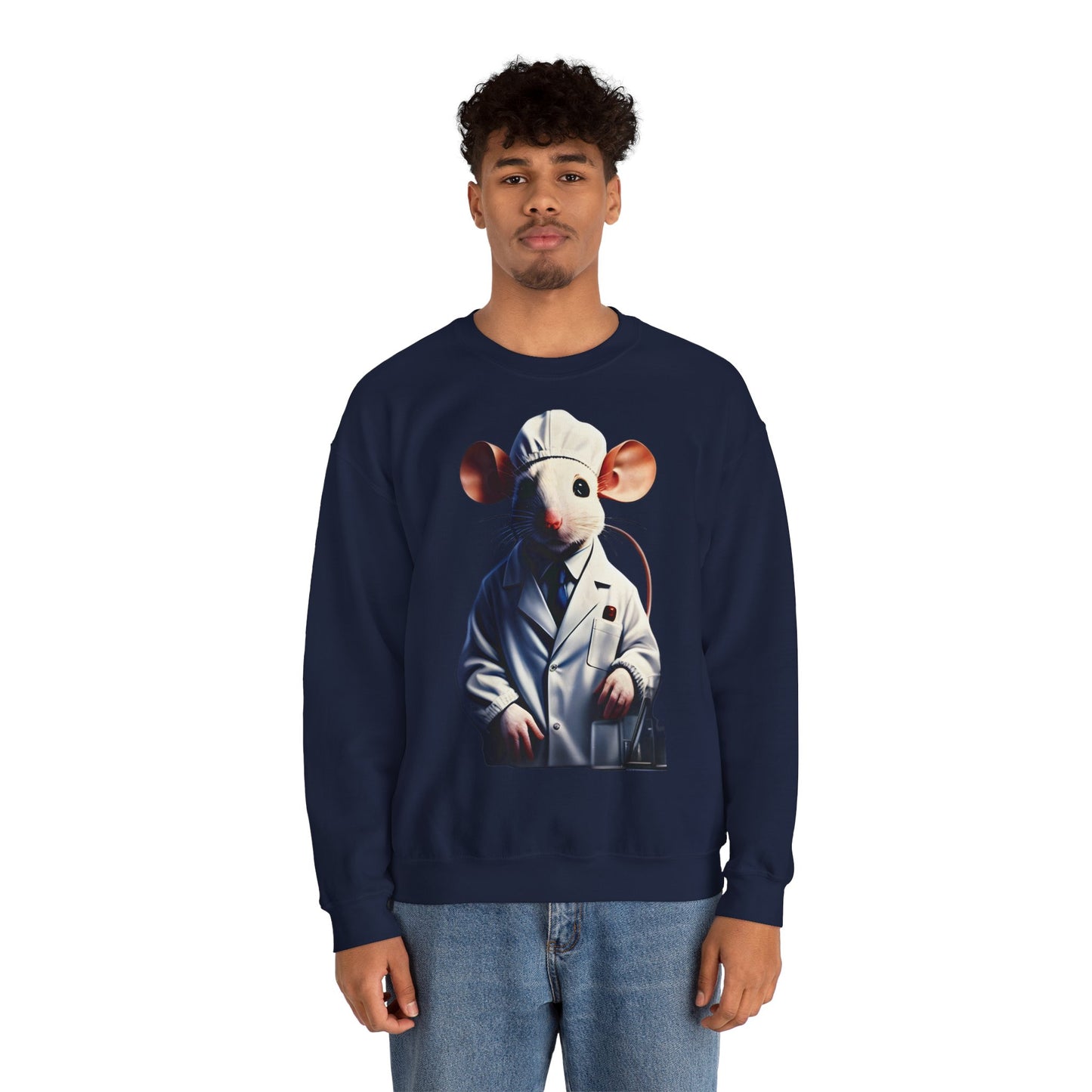 Bluză SAVANT RAT Unisex