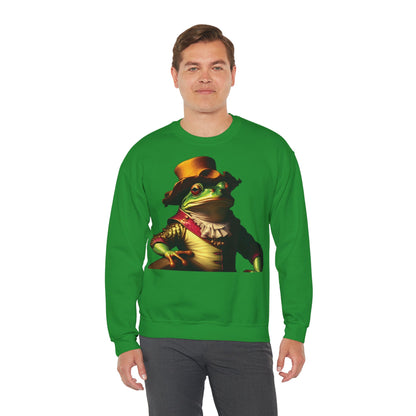 Bluză SIR FROG Unisex