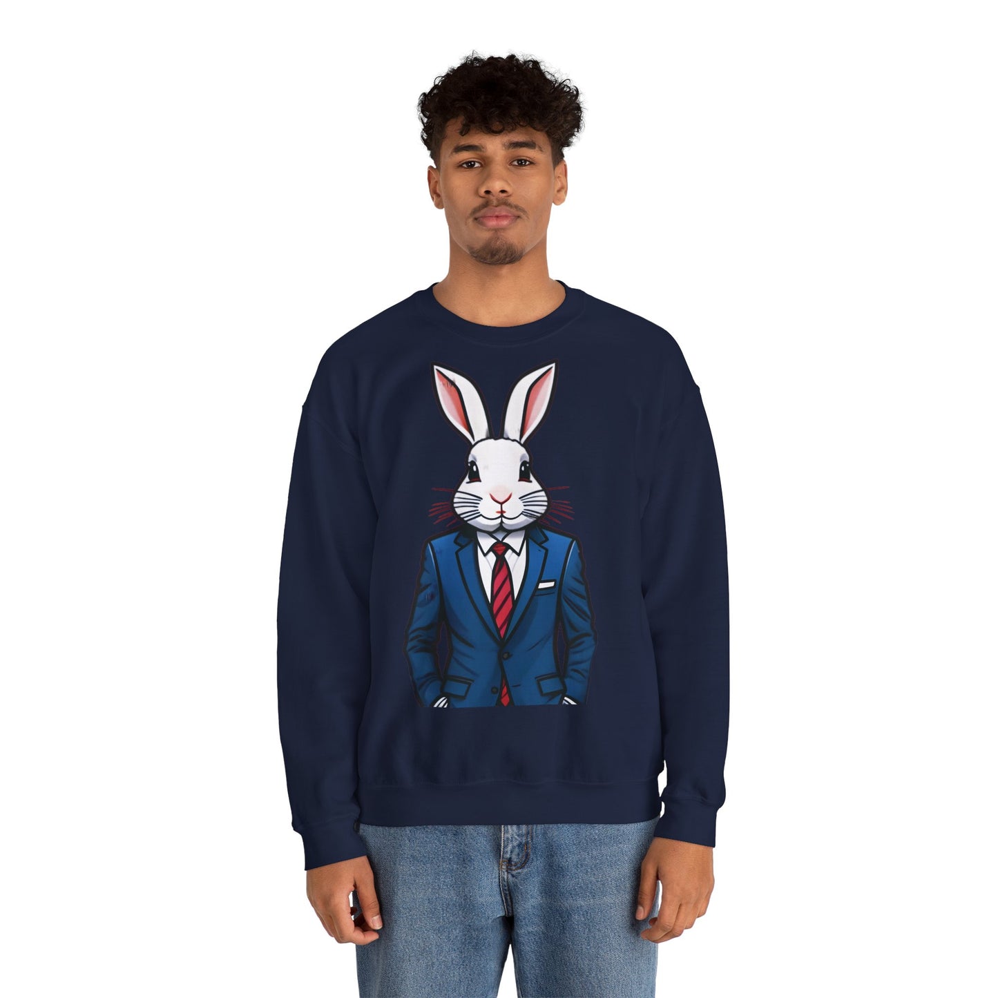 Bluză BAD BUNNY Unisex