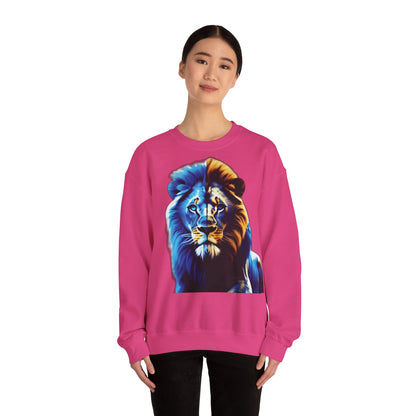 Bluză BLUE LION Unisex