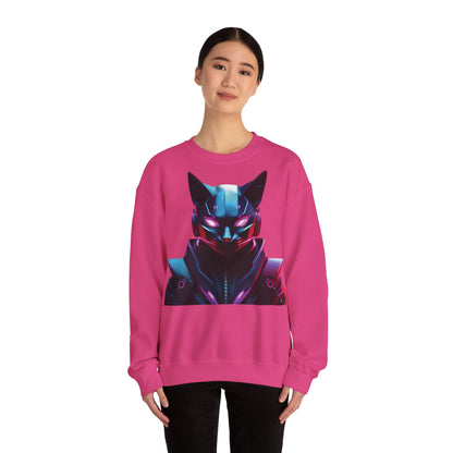 Bluză CYBERCAT Unisex