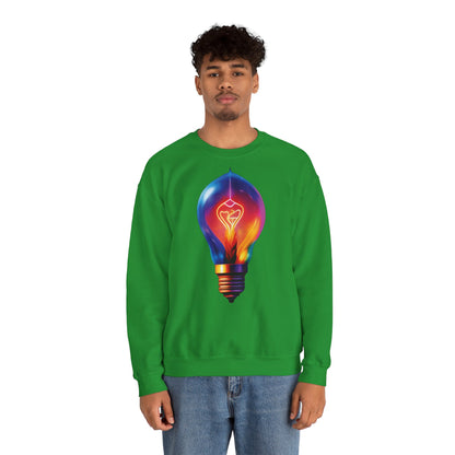 Bluză BRIGHT IDEA Unisex