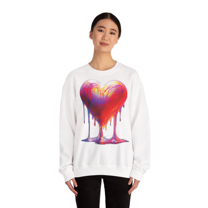 Bluză LIQUOR HEART Unisex