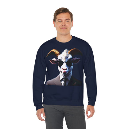 Bluză GOAT Unisex