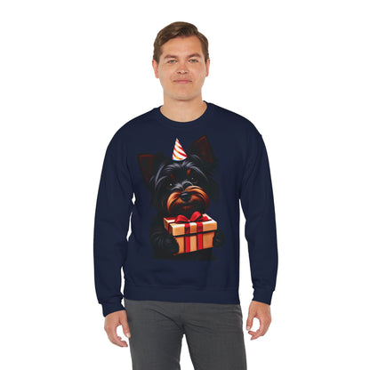 Bluză DOG GIFT Unisex