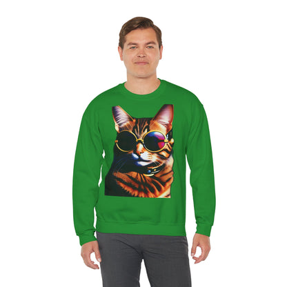 Bluză COOL CAT Unisex