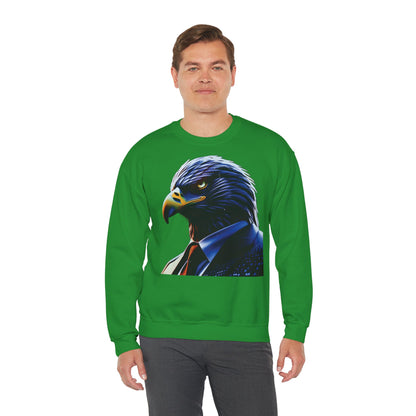 Bluză CLASSY EAGLE Unisex
