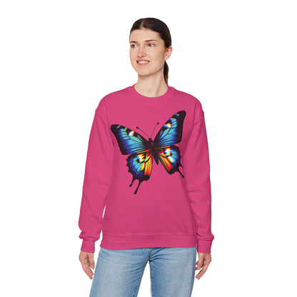 Bluză BUTTERFLY Unisex