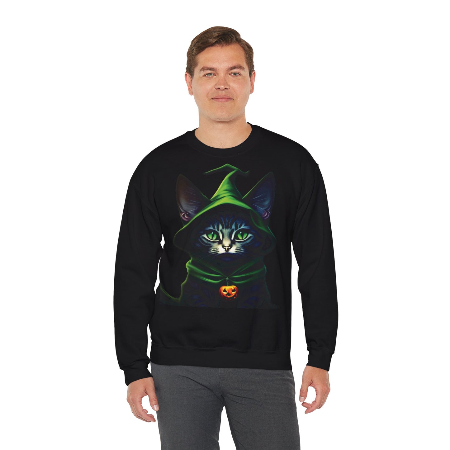 Bluză GREEN CAT Unisex