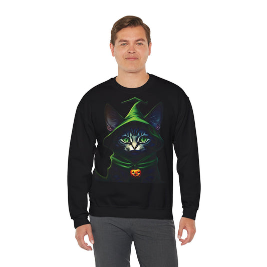 Bluză GREEN CAT Unisex