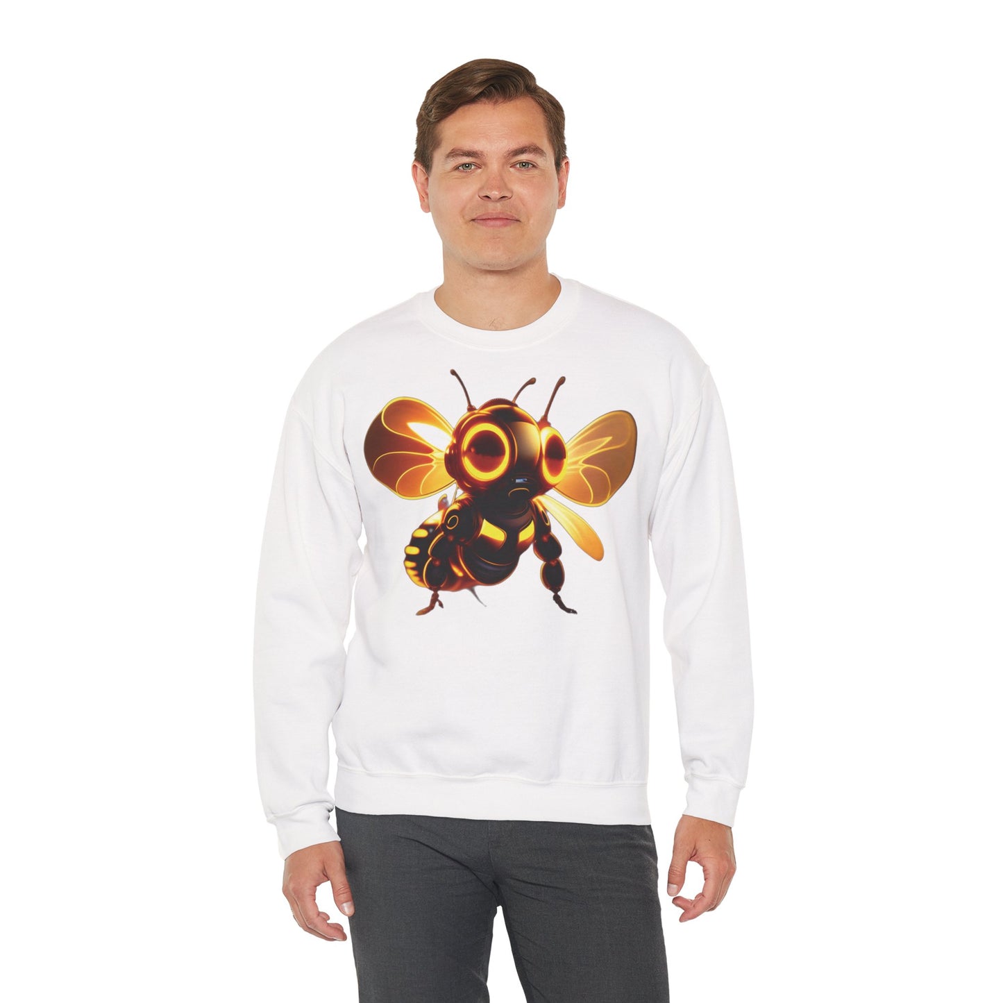 Bluză GLOWING BEE Unisex