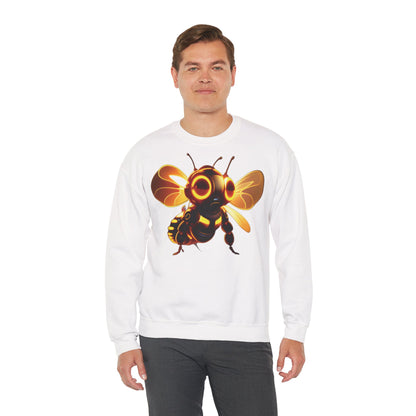 Bluză GLOWING BEE Unisex