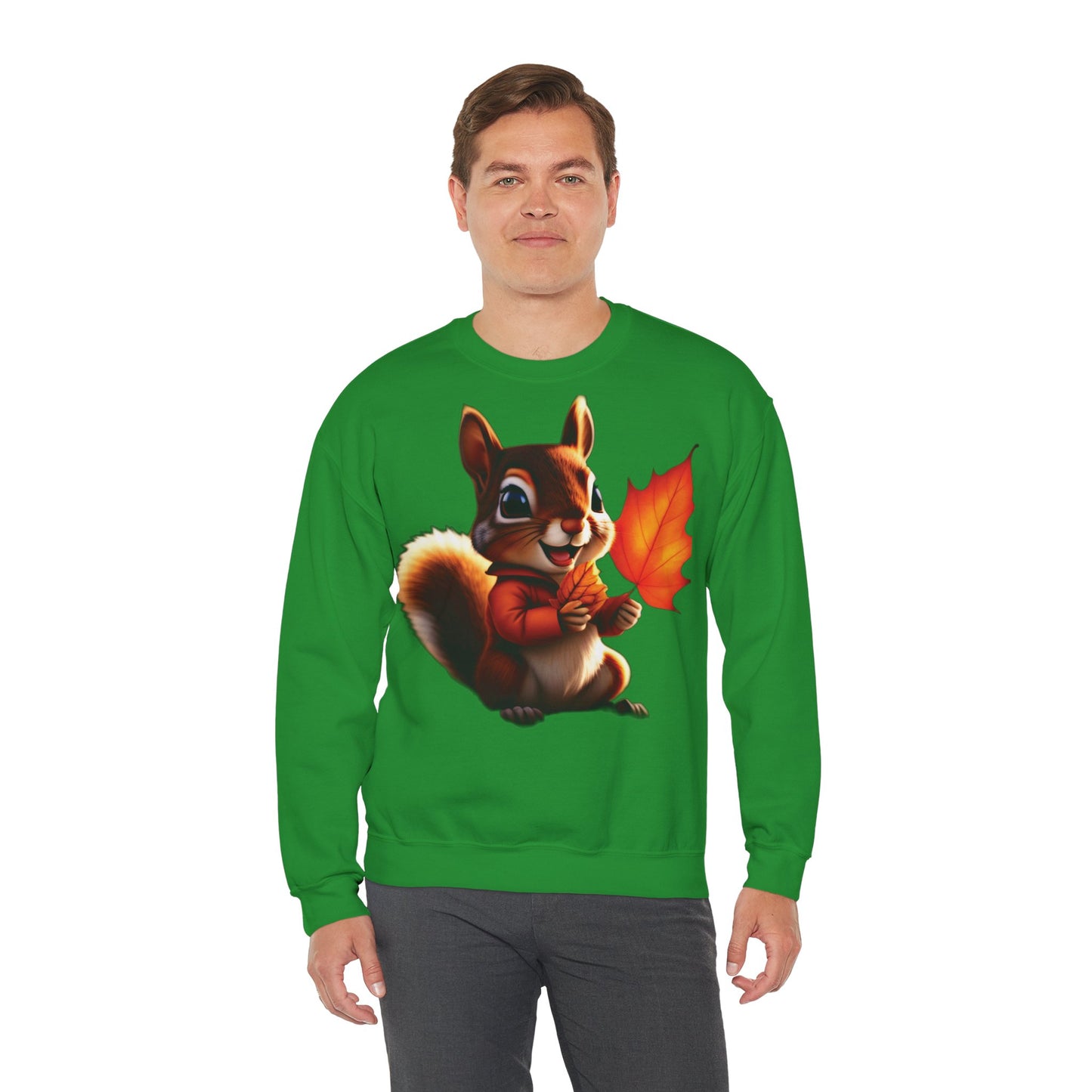 Bluză SQUIRREL Unisex